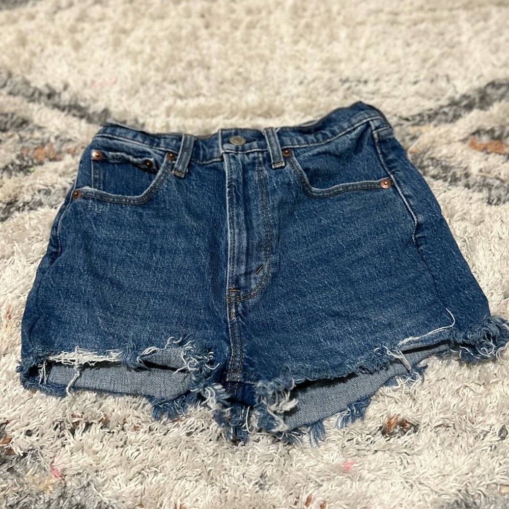 Abercrombie shorts
